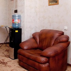 Гостиница Утомленные солнцем, Сочи, Краснодарский край