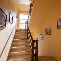 Апарт-отель Горная Резиденция, Красная Поляна, Краснодарский край