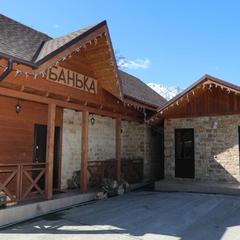 Отель Олимпия, Красная Поляна, Краснодарский край