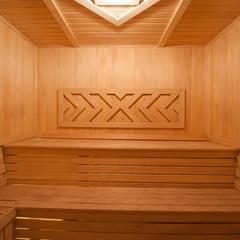 Апарт-отель Горная Резиденция, Красная Поляна, Краснодарский край