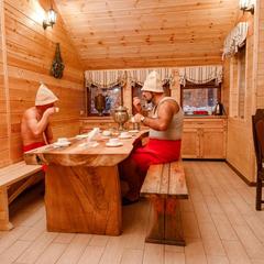 Отель Олимпия, Красная Поляна, Краснодарский край