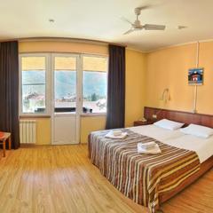 Отель Тукан, Красная Поляна, Краснодарский край