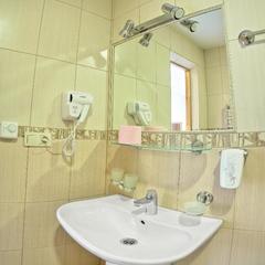 Отель Тукан, Красная Поляна, Краснодарский край