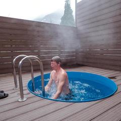 Отель Олимпия, Красная Поляна, Краснодарский край