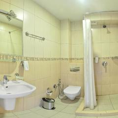 Отель Тукан, Красная Поляна, Краснодарский край