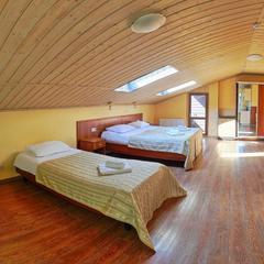 Отель Тукан, Красная Поляна, Краснодарский край