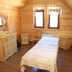 Отель Олимпия, Красная Поляна, Краснодарский край