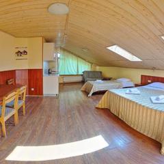 Отель Тукан, Красная Поляна, Краснодарский край