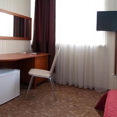 Гостиница Утомленные солнцем, Сочи, Краснодарский край