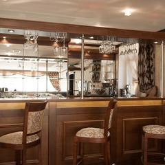 Апарт-отель Горная Резиденция, Красная Поляна, Краснодарский край