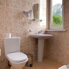 Гостиница Утомленные солнцем, Сочи, Краснодарский край