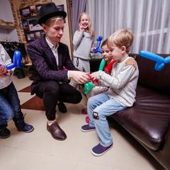 Отель Олимпия, Красная Поляна, Краснодарский край