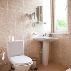 Гостиница Утомленные солнцем, Сочи, Краснодарский край