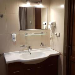 Отель Тукан, Красная Поляна, Краснодарский край