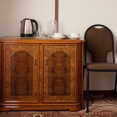 Гостиница Утомленные солнцем, Сочи, Краснодарский край