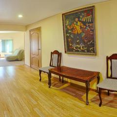 Отель Тукан, Красная Поляна, Краснодарский край