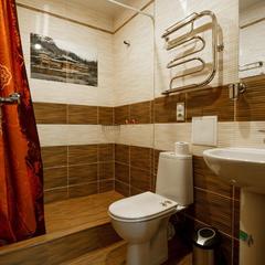 Отель Олимпия, Красная Поляна, Краснодарский край