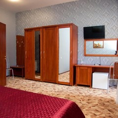 Гостиница Утомленные солнцем, Сочи, Краснодарский край