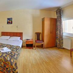 Отель Тукан, Красная Поляна, Краснодарский край