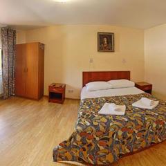 Отель Тукан, Красная Поляна, Краснодарский край