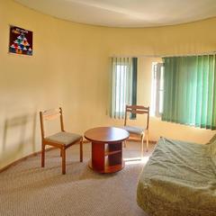 Отель Тукан, Красная Поляна, Краснодарский край