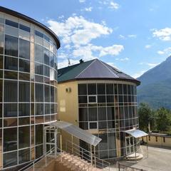 Отель Олимпия, Красная Поляна, Краснодарский край