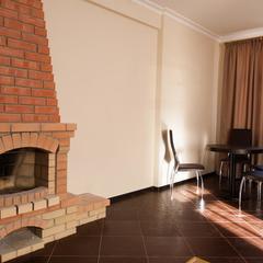 Апарт-отель Горная Резиденция, Красная Поляна, Краснодарский край