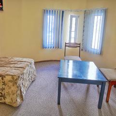 Отель Тукан, Красная Поляна, Краснодарский край