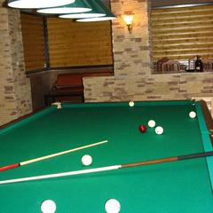 Отель Олимпия, Красная Поляна, Краснодарский край