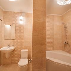 Апарт-отель Горная Резиденция, Красная Поляна, Краснодарский край