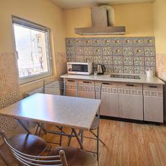 Отель Тукан, Красная Поляна, Краснодарский край