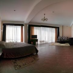 Отель Олимпия, Красная Поляна, Краснодарский край