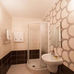 Апарт-отель Горная Резиденция, Красная Поляна, Краснодарский край