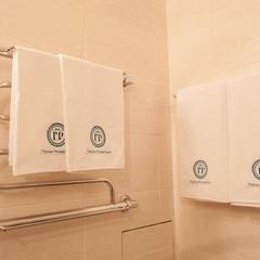 Апарт-отель Горная Резиденция, Красная Поляна, Краснодарский край