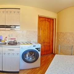 Отель Тукан, Красная Поляна, Краснодарский край