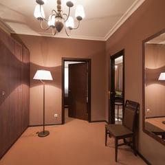 Апарт-отель Горная Резиденция, Красная Поляна, Краснодарский край