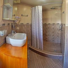 Отель Тукан, Красная Поляна, Краснодарский край