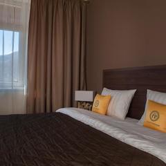 Апарт-отель Горная Резиденция, Красная Поляна, Краснодарский край