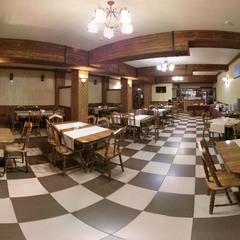 Отель Олимпия, Красная Поляна, Краснодарский край