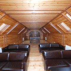 Отель Олимпия, Красная Поляна, Краснодарский край