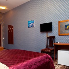 Гостиница Утомленные солнцем, Сочи, Краснодарский край