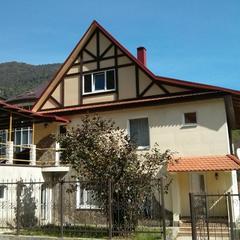 Отель Олимпия, Красная Поляна, Краснодарский край