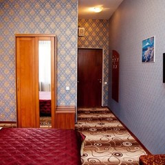 Гостиница Утомленные солнцем, Сочи, Краснодарский край