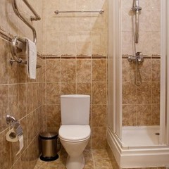 Гостиница Утомленные солнцем, Сочи, Краснодарский край