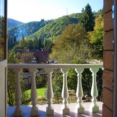 Гостиница Утомленные солнцем, Сочи, Краснодарский край