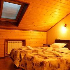 Отель Олимпия, Красная Поляна, Краснодарский край