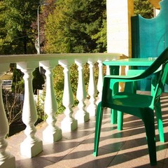 Гостиница Утомленные солнцем, Сочи, Краснодарский край