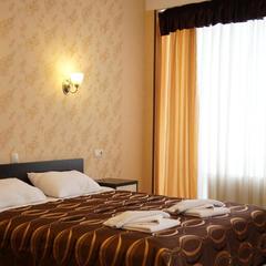 Отель Олимпия, Красная Поляна, Краснодарский край