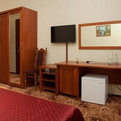 Гостиница Утомленные солнцем, Сочи, Краснодарский край