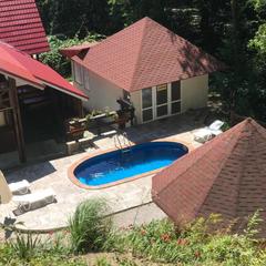 Гостевой дом Kastana, Красная Поляна, Краснодарский край